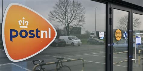 postnl waar te koop